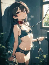 SUPPART の AI イラスト