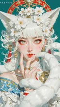 妾を見よ❣️