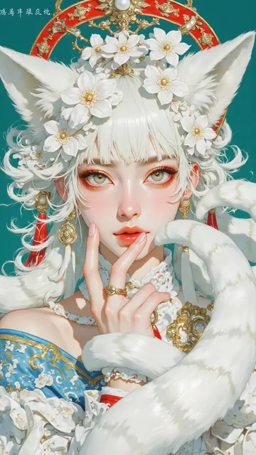 妾を見よ❣️