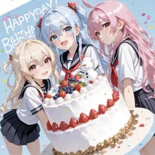 rei — reiさんのAIイラスト