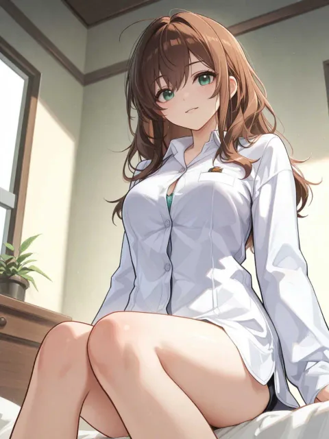 おはよー