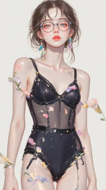 黒