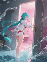 Ryu☆ — Ryu☆さんのAIイラスト