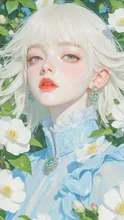 ネモ Nemo — ネモ NemoさんのAIイラスト