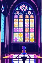 2児のママ — 2児のママさんのAIイラスト