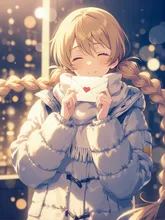 たくさん♪(꒪ˊ꒳ˋ꒪)