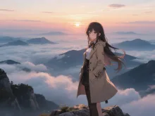 雲海