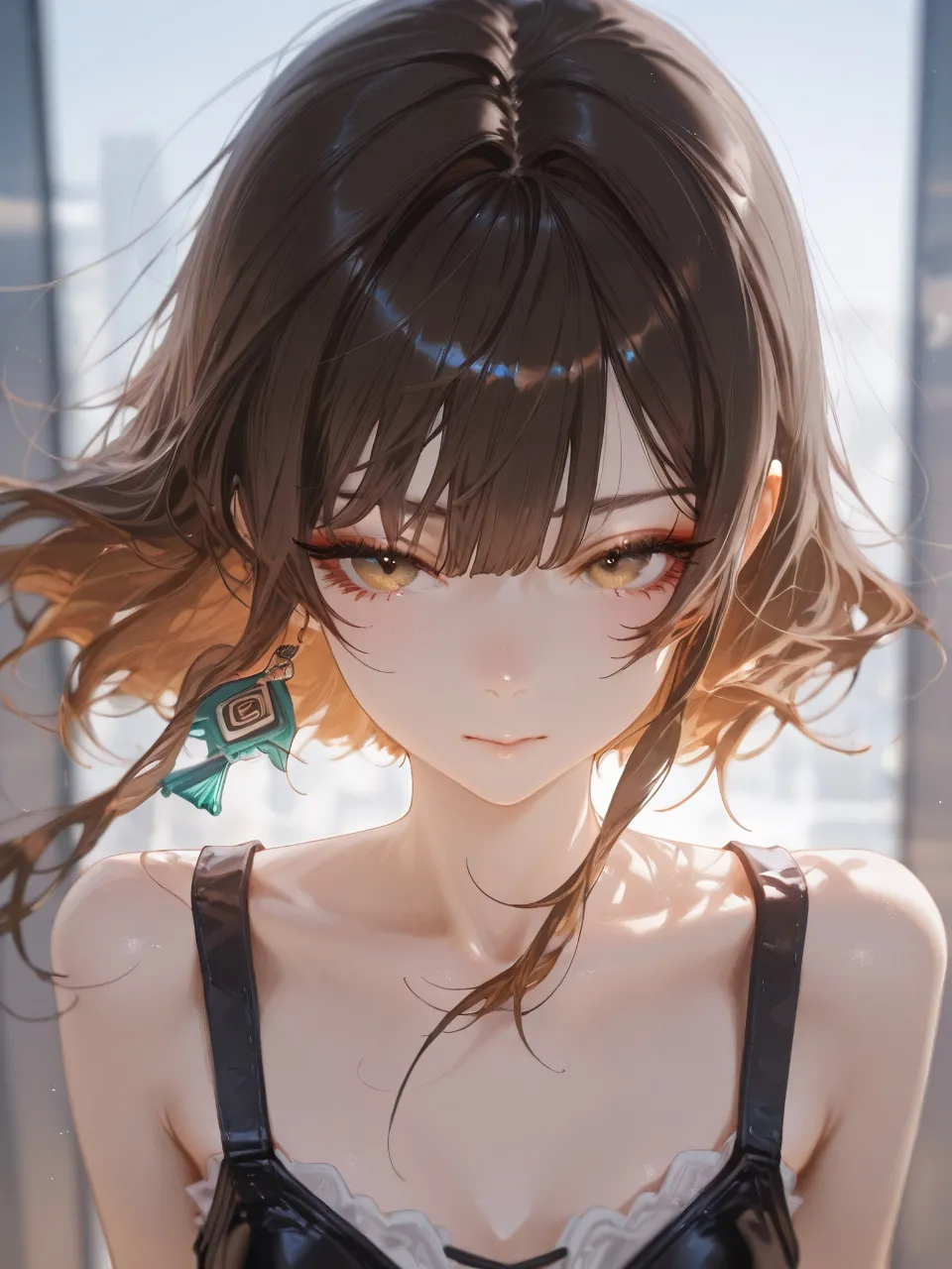 SUPPART の AI イラスト