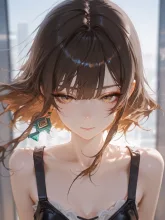 SUPPART の AI イラスト