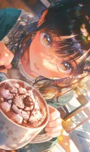 SUPPART の AI イラスト