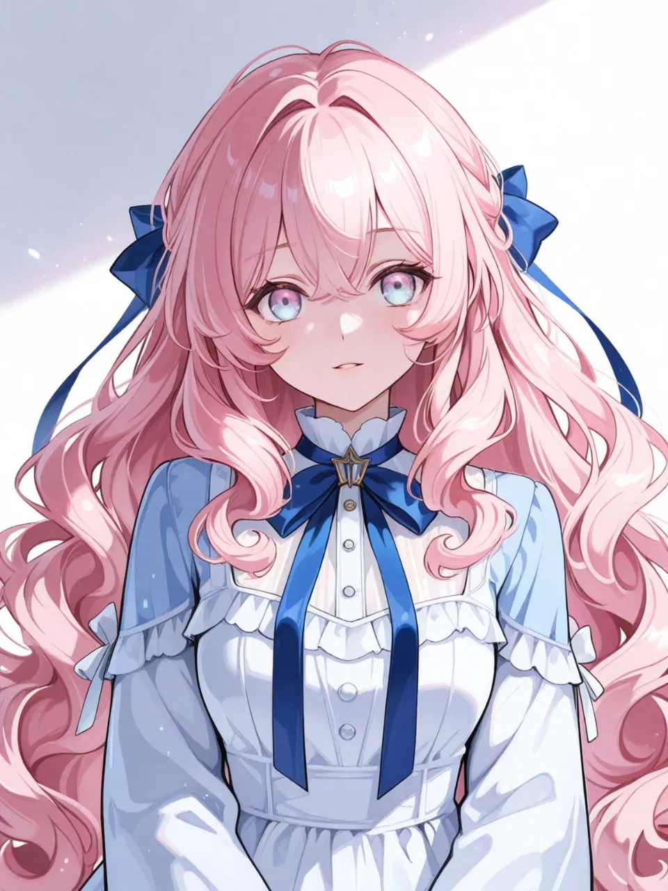 SUPPART の AI イラスト