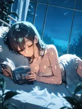 いつのまにか