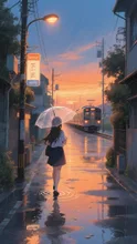 帰路