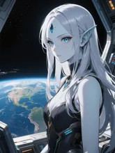 異星人