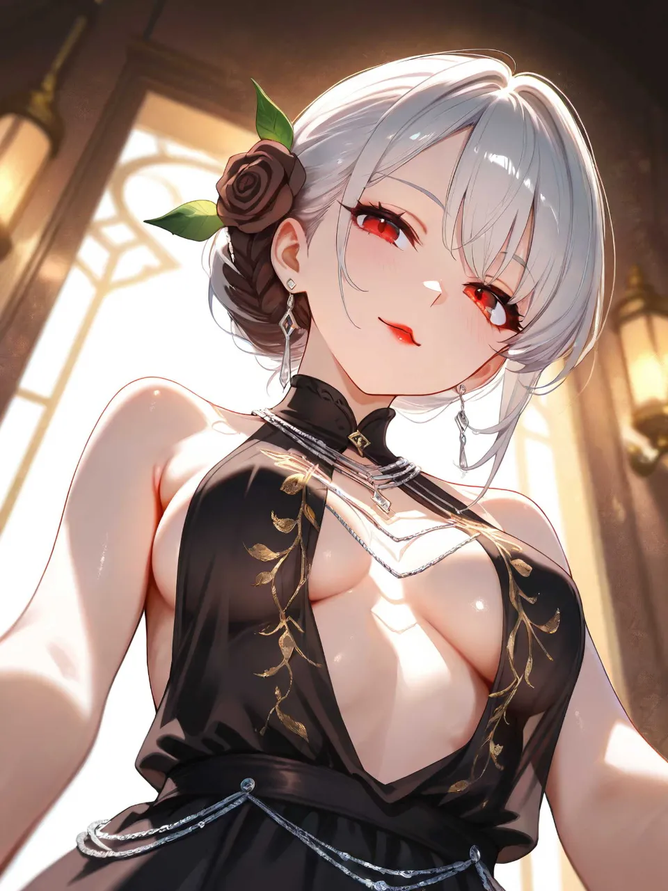 極上のアニメ