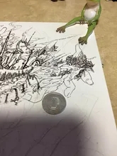 新作WIP