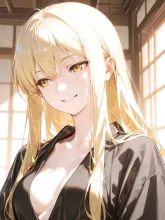 SUPPART の AI イラスト