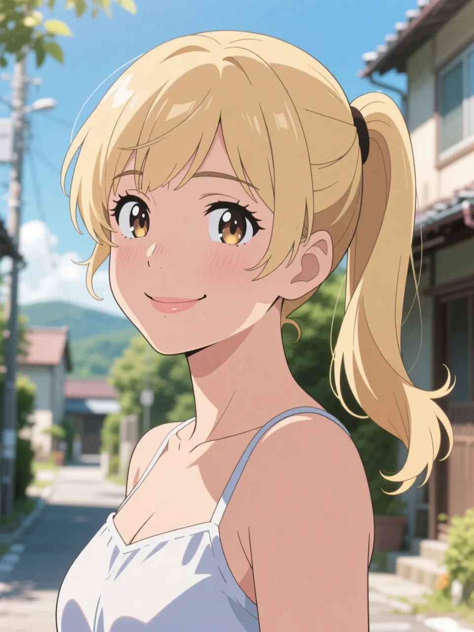 かずP — かずPさんのAIイラスト