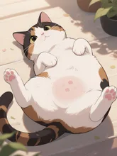 平和だねぇ