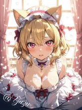 ゆずち — ゆずちさんのAIイラスト