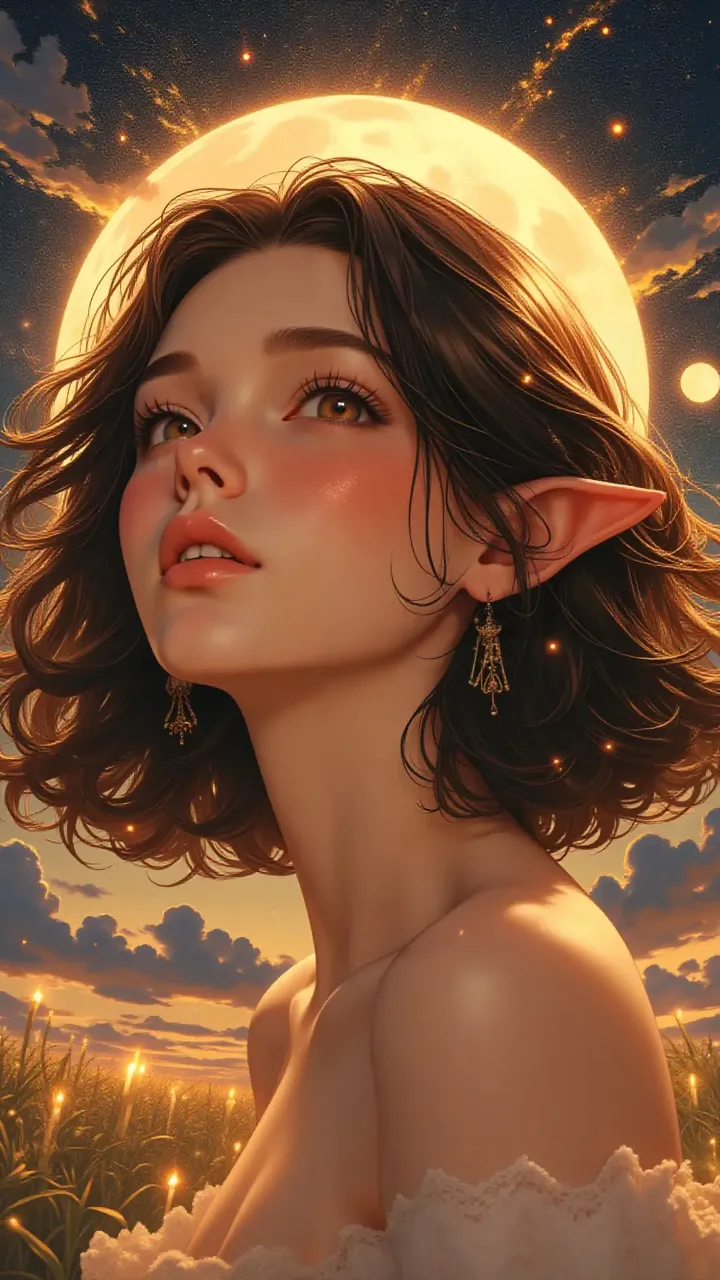 SUPPART の AI イラスト
