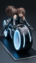 ライトサイクル