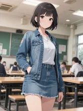 恋人募集中②