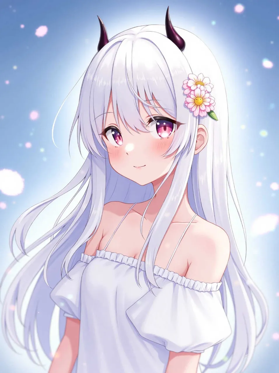 SUPPART の AI イラスト