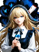 らむね丸 — らむね丸さんのAIイラスト