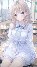 SUPPART の AI イラスト