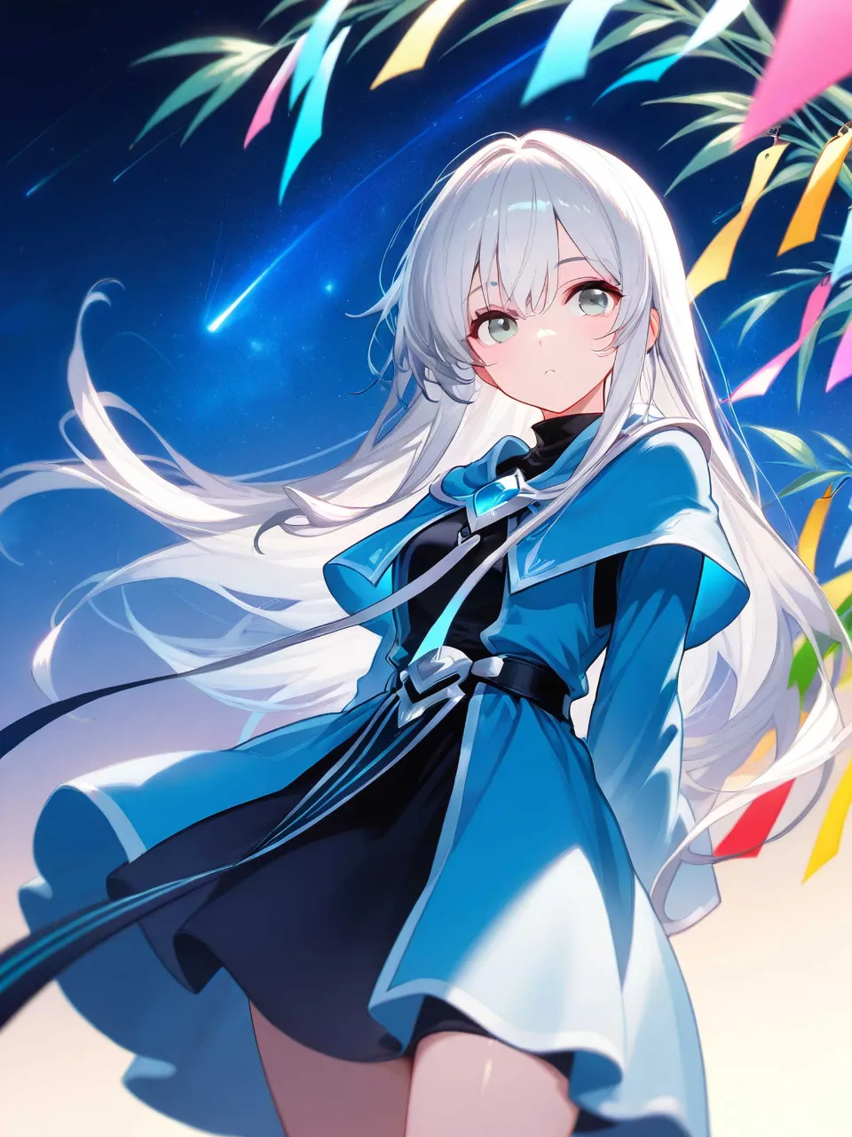 極上のアニメ