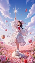 白魔法