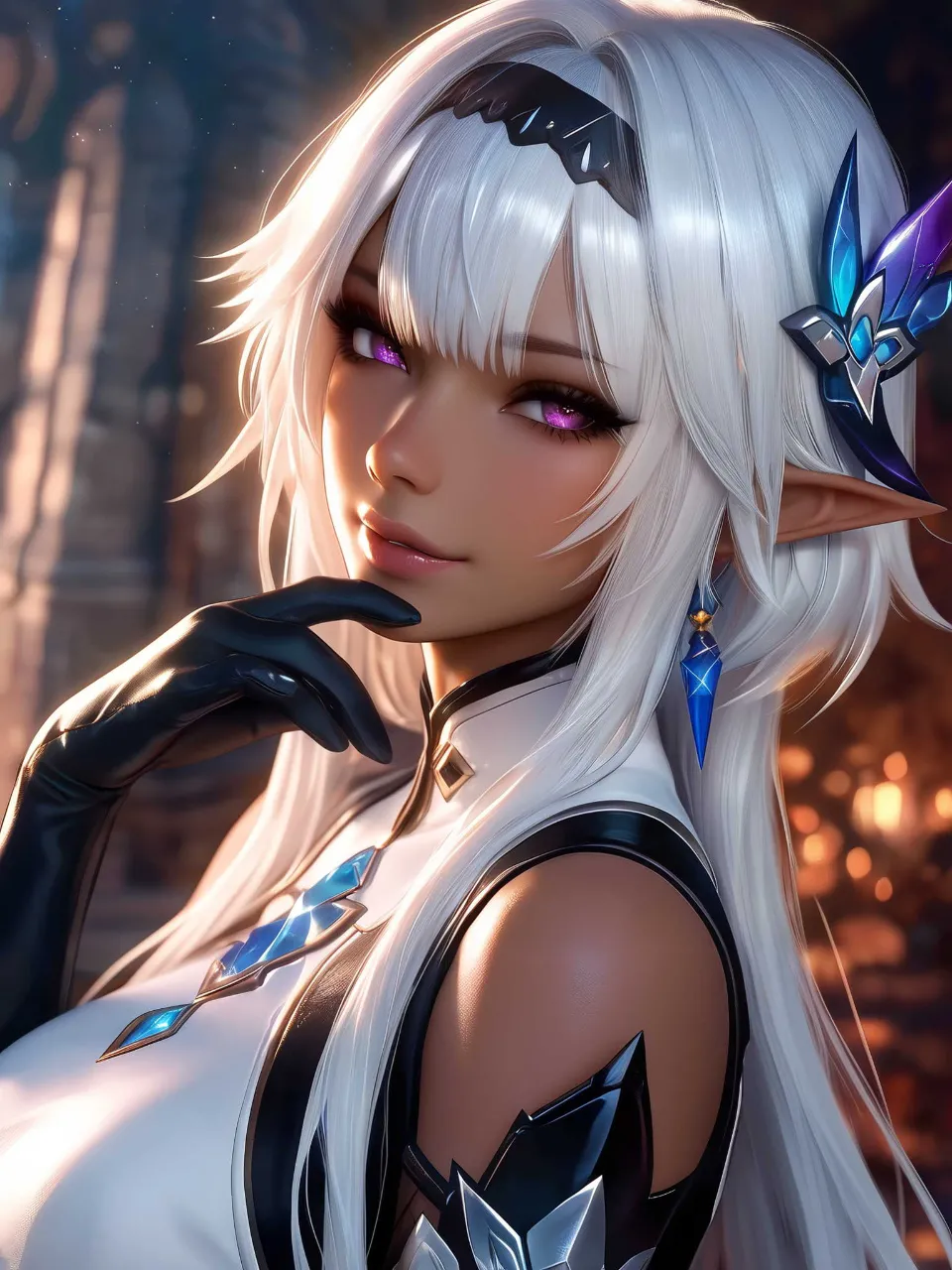SUPP185188444 — SUPP185188444さんのAIイラスト