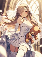ブライダル2