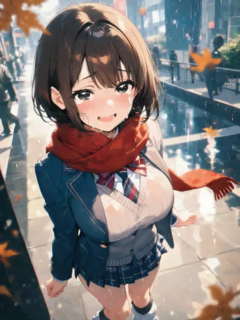 うえぇぇえん……