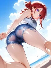 SUPPART の AI イラスト