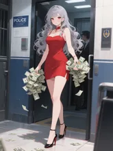 交番へ