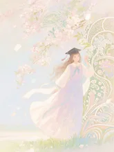 SUPPART の AI イラスト