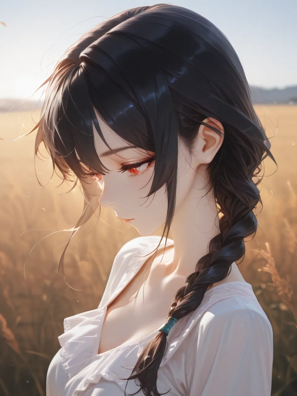 SK — SKさんのAIイラスト