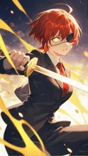 ファクター5 — れいとさんのAIイラスト