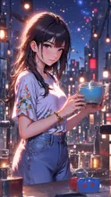 gonzou — gonzouさんのAIイラスト