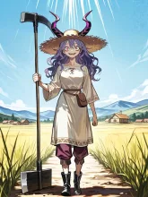 善良な村人A…善良だろ？〜