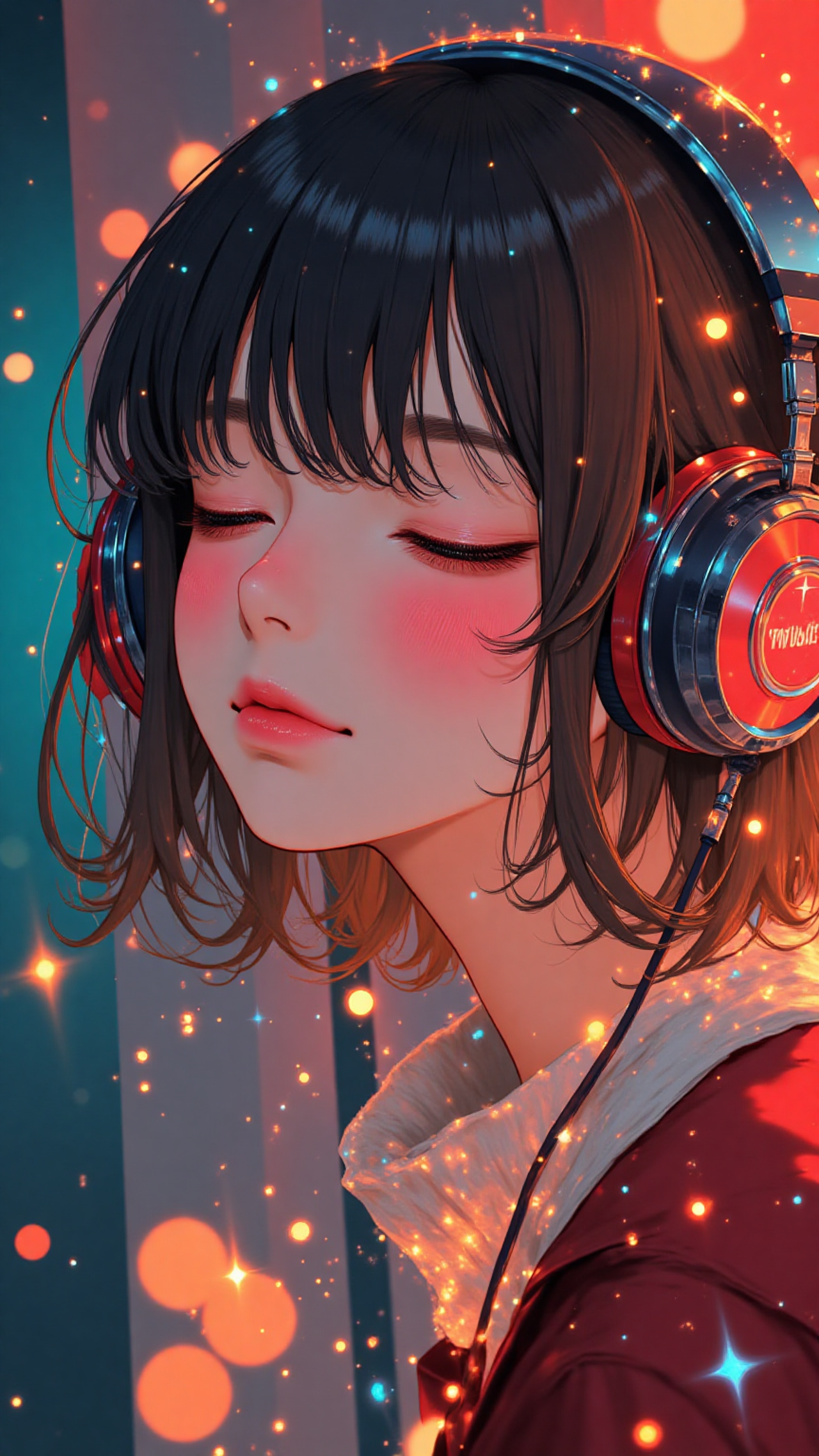 SUPPART の AI イラスト