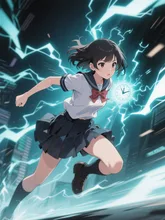電光石火