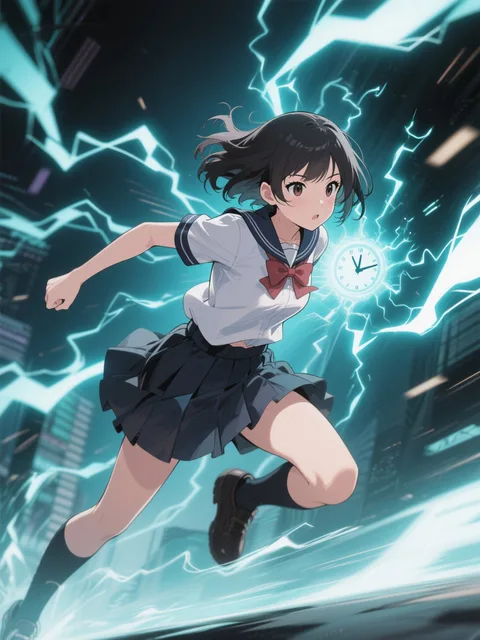 電光石火