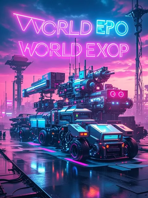 世博会 - 第2回 SUPPART AWARD 2025