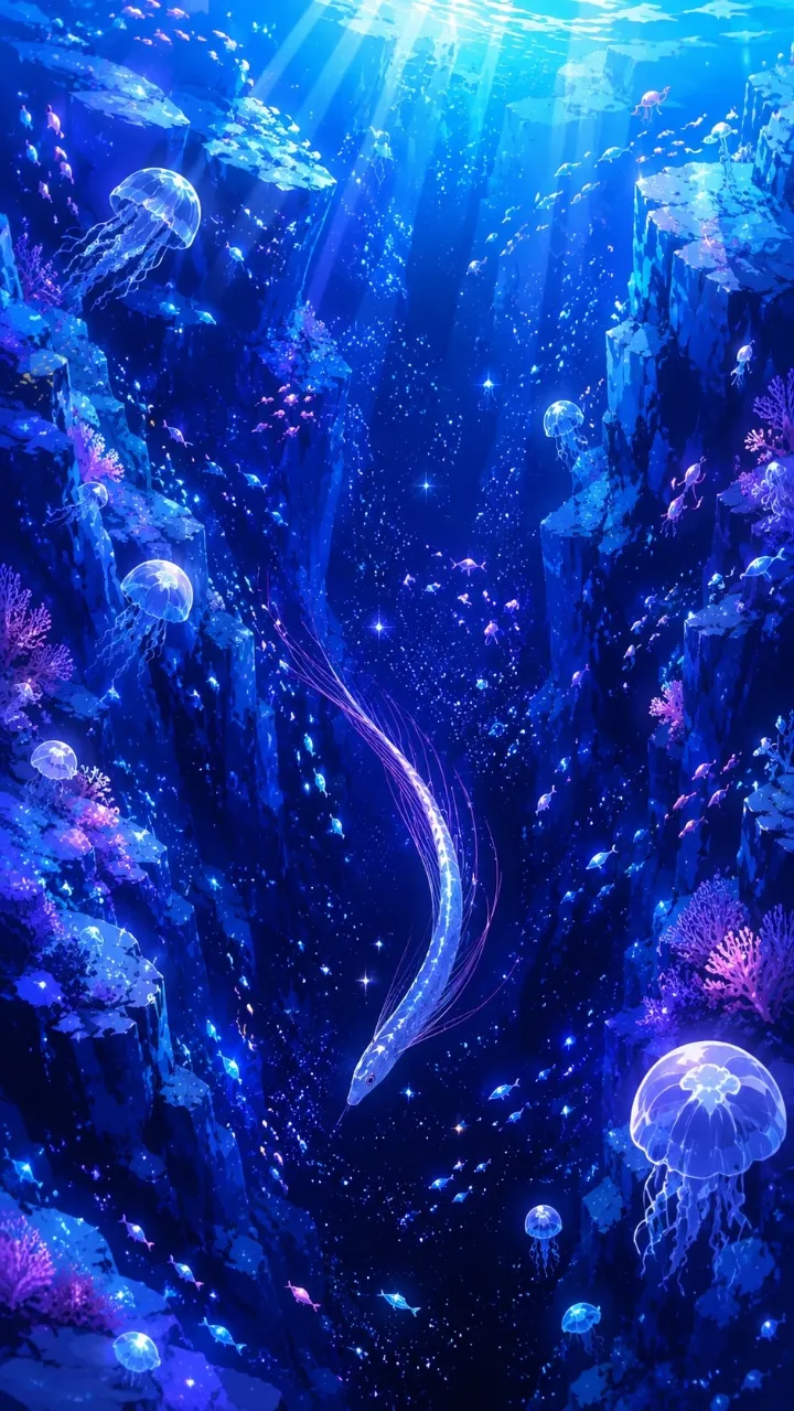 深海