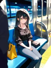 終電