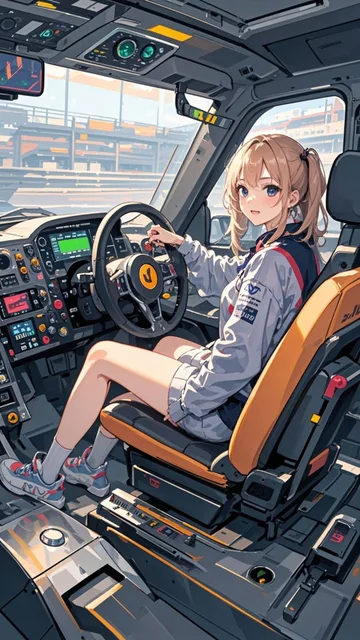 あたしのお気に入りだよ!
