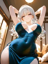 IVI39 — IVI39さんのAIイラスト